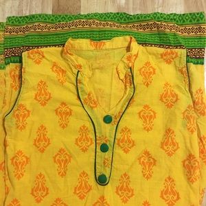 Sale: Deleting today. Beach Dress from Kenya